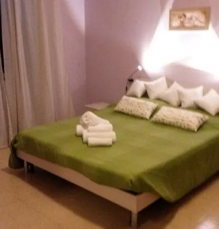 Miob Holiday House Διαμέρισμα