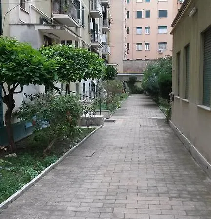 Διαμέρισμα Miob Holiday House Ρώμη