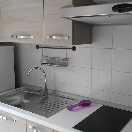 Miob Holiday House Διαμέρισμα