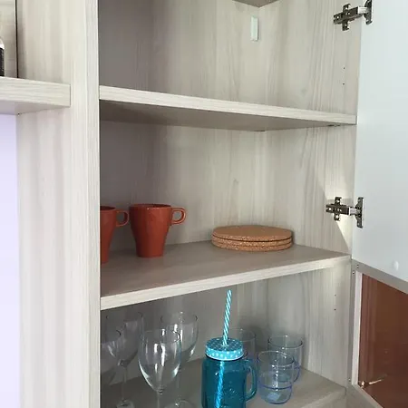 Miob Holiday House Διαμέρισμα
