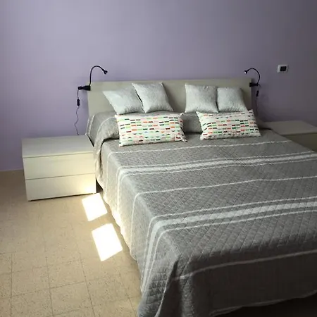 Miob Holiday House