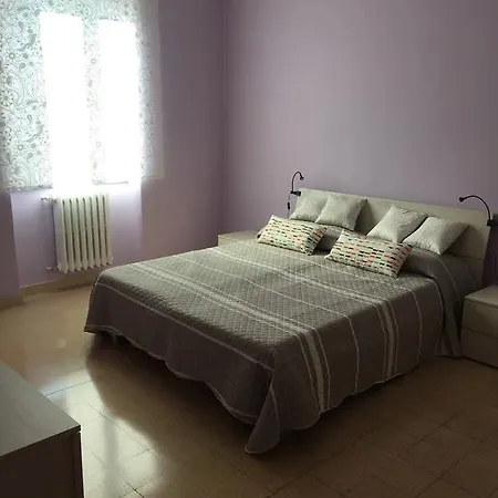 Miob Holiday House * Ρώμη