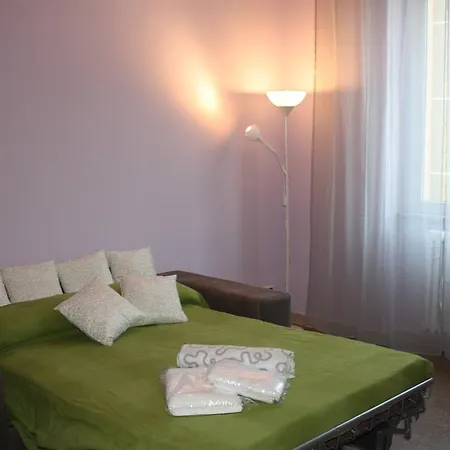 Διαμέρισμα Miob Holiday House Ρώμη