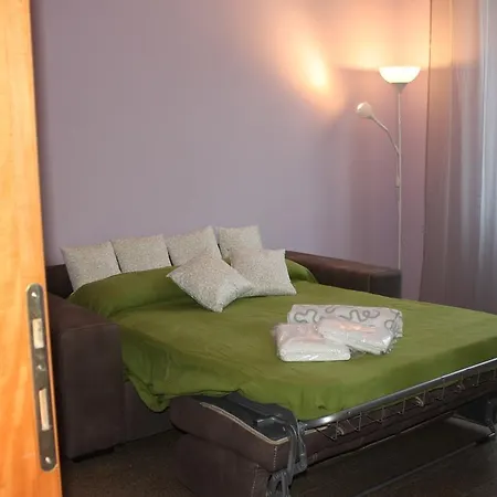 Miob Holiday House * Ρώμη