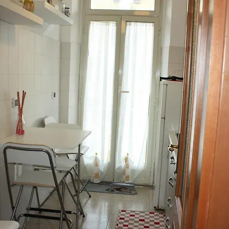 Miob Holiday House Διαμέρισμα Ρώμη