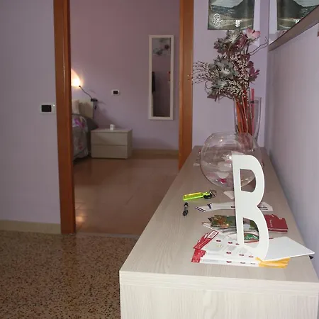 Διαμέρισμα Miob Holiday House Ρώμη