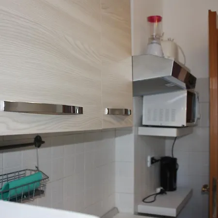 Miob Holiday House Διαμέρισμα