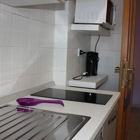 Miob Holiday House