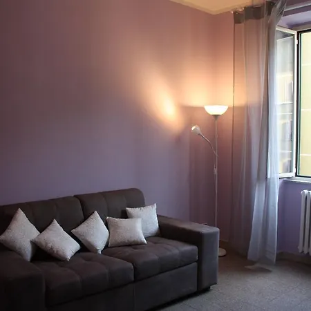 Διαμέρισμα Miob Holiday House Ρώμη