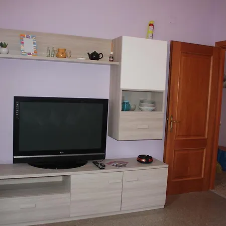 Διαμέρισμα Miob Holiday House