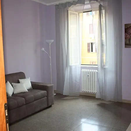 Miob Holiday House Ρώμη