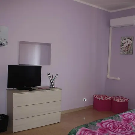 Miob Holiday House Διαμέρισμα